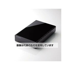 エスコ 4TB ハードディスク(外付け用) EA759GW-23A 入数：1個