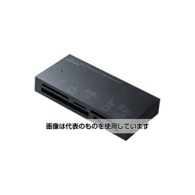 サンワサプライ USB3.0 カードリーダー(マルチタイプ/1.2mケーブル付) EA764A-183 入数：1個
