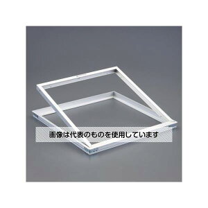 �A�Y����(AS ONE) 460x460x24.5mm �����_����(�X�e���J���[) EA997LE-12 �����F1��