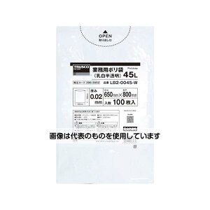 �g���X�R���R �Ɩ��p�|����0.02X45L(����������)100������ LB2-0045-W �����F1��(100����)