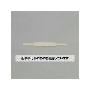 �A�Y����(AS ONE) 60mm �X�e�B�b�N�t�@�X�i�[(50�{) EA762CB-272 �����F1��(50�{��)