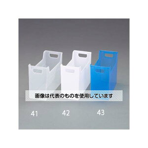 AY(asone) 140x329x237mm t@C[{bNX(zCg) EA954TL-42 1