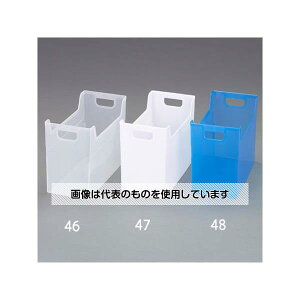 AY(AS ONE) 162x329x237mm t@C[{bNX(zCg) EA954TL-47 F1