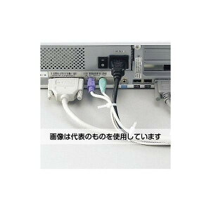 �A�Y����(AS ONE) ���˂�o���h��100mm110�� FTC100K110 �����F1�p�b�N(110��)