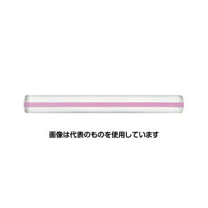共栄プラスチック カラーバールーペ ピンク CBL-1000-P 入数:1個