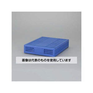 AY(AS ONE) 255x340x68mm VXg[EWt() EA954TG-7 F1