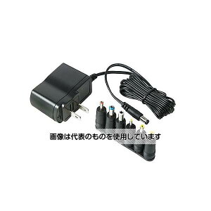 ELPA DC 5V ACA_v^[ EA812JP-12 F1