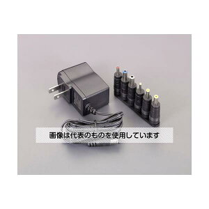 ELPA DC 9V ACA_v^[ EA812JP-14 F1