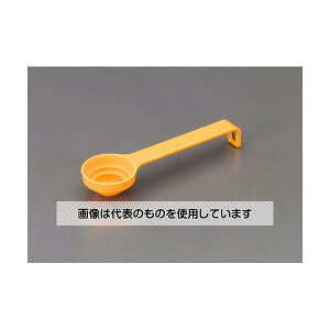 エスコ 15ml 計量スプーン(電子レンジ対応) EA912NW-11 入数:1個