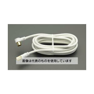 ���{�A���e�i 3.0m �e���r�ڑ��P�[�u�� EA940PL-34A �����F1��