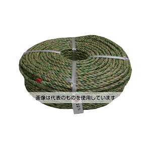 ܂H PPGF[v 5kg 10mm×125m PP5KG-10-125 F1