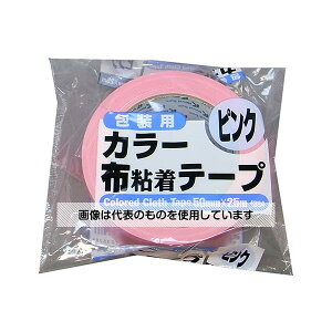 C J[zSe[vNO.384 50mm×25m sN 30 RT384-PINK5025 F1(30)