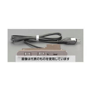 GXR AC125V/15Ax1.5m RZg(ߍ/) EA815HS-11 F1