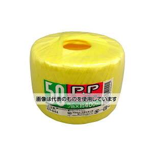 �A�Y����(AS ONE) PP�e�[�v �� 50mm×400m CT044 �����F1��