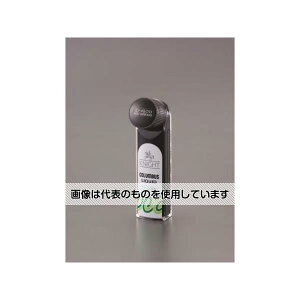 エスコ 65cc 靴クリーム(エナメル用/液状・黒) EA939AG-3 入数:1個