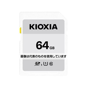AY(AS ONE) 64GB SDXC[J[h EA759GK-63 F1