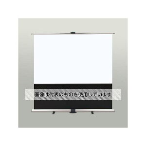 �A�Y����(AS ONE) 1894x2050mm �X�N���[��(�����^�b�`�����^) EA761LM-7B �����F1��