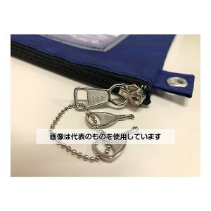 �A�Y����(AS ONE) 260x370x15mm/A4 ���[���o�b�O(��/���t) EA762DD-41 �����F1��