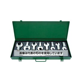 旭金属工業 トルクレンチスパナヘッドセットLC090N+12-27mm LCS3000 入数：1セット