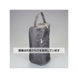 �A�Y����(AS ONE) 178x 88x254mm/4L �V���[�Y�o�b�N EA927CK-51 �����F1��