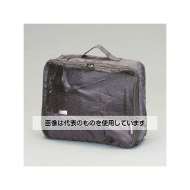 アズワン(AS ONE) 310x240x90mm 衣類収納ケース(スーツケース整理用 EA927LF-62 入数：1個