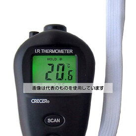 CRECER 赤外線放射温度計 100個入 AP-08 入数：1ケース(100個入)