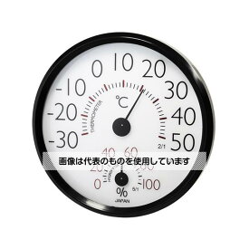 CRECER 温湿度計 40個入 CR-152K 入数：1ケース(40個入)