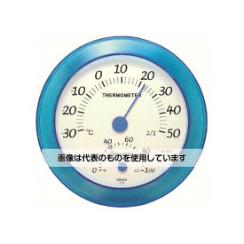 CRECER 温湿度計 40個入 CR-223B 入数：1ケース(40個入)