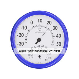 CRECER 温湿度計 10個入 CR-320B 入数：1ケース(10個入)