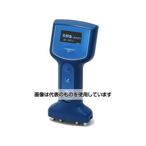 ��a���t ���p�i����Ԕ��ʑ��u Fish Analyzer TypeS DFA10 Ver.1.00 �����F1��