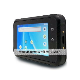 アズワン(AS ONE) WD200 3.1インチ画面 110g Android10 WiFiモデル WD200-0A6FUM3G 入数：1個