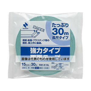 j`o ͗ʃe[v()15mm×30m NW-K15L F1