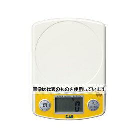 貝印 Kai House SELECT デジタル計量器 1kg計量 #000DL6339 入数：1個