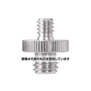 �A�Y����(AS ONE) UNC1/4�Y x UNC3/8�Y �˂��ϊ��A�_�v�^�[ EA759EY-2 �����F1��