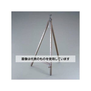 �A�Y����(AS ONE) 610x570x1110mm �p�l���X�^���h(�_�[�N�u���E��) EA761LF-14 �����F1��