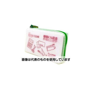 �A�Y����(AS ONE) �ʒ�/100x180x30mm ���b�V���P�[�X(�O���[��) EA762CF-345 �����F1��