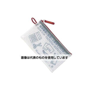 �A�Y����(AS ONE) �ʒ�/100x180mm ���b�V���P�[�X(���b�h) EA762CF-367 �����F1��