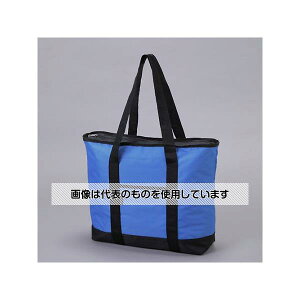 �A�Y����(AS ONE) 419x127x381mm/19L �g�[�g�o�b�O(���C�����u���[) EA927CH-54B �����F1��