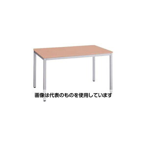 �A�Y����(AS ONE) 1200x800x700mm �~�[�e�B���O�e�[�u��(�i�`������) EA954HC-801 �����F1��