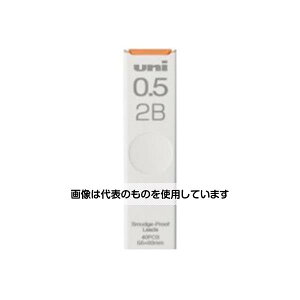 OHM 0.5mm[2B]V[vyV֐c(40{) EA765MF-64B F1(40{)