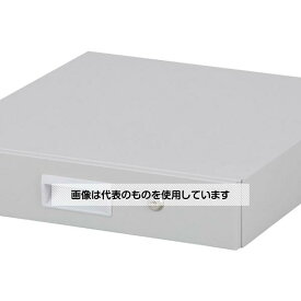 アズワン 耐薬耐荷重作業台用 追加引出し 1段 UDA-001W 入数：1個