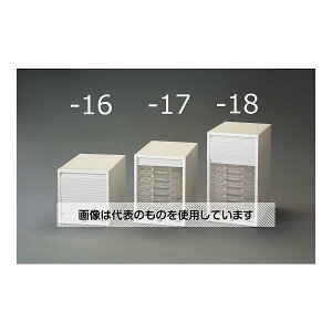 AY(AS ONE) 277x373x370mm/ 7i^[P[X(Vb^[t) EA954JB-17 F1