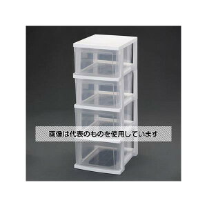 AY(AS ONE) 309x380x 778mm o[P[X(4i) EA506L-92 F1