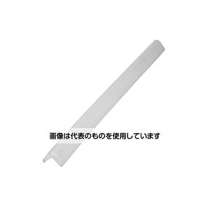 �A�Y����(AS ONE) 55x55x1000mm PU�R�[�i�[�K�[�h(�D) EA983FE-122 �����F1�{