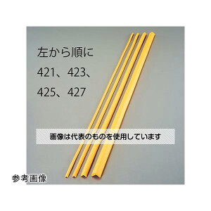 �A�Y����(AS ONE) 48x48x2000mm �N�b�V�����K�[�h(��) EA983FE-427 �����F1�{