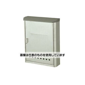 �A�Y����(AS ONE) 290x101x365mm �|�X�g(�X�e�����X��) EA951FC-8 �����F1��