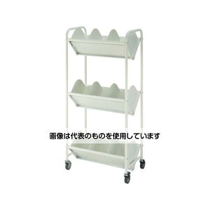 �A�Y����(AS ONE) 603x352x1279mm ���S��(�L���X�^�[�t) EA954HE-117 �����F1��