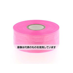 松浦産業 シャイン 平テープ ピンク 001002128 入数:1巻