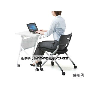 AY(AS ONE) 650x500x700mm ܂肽݃fXN EA954HC-280A F1