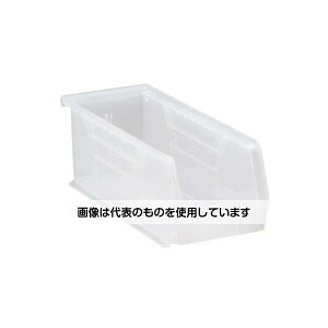 �A�Y����(AS ONE) 105x276x101mm �p�[�c�g���[(�d�ˌ^/�N���A/12��) EA661EA-12 �����F1��(12��)